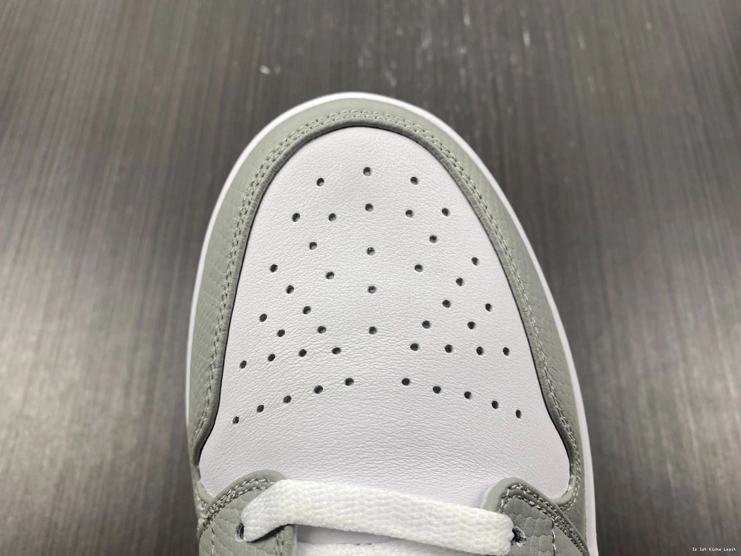 1 Low Blue Air Jordan DM1199-140 True 1008